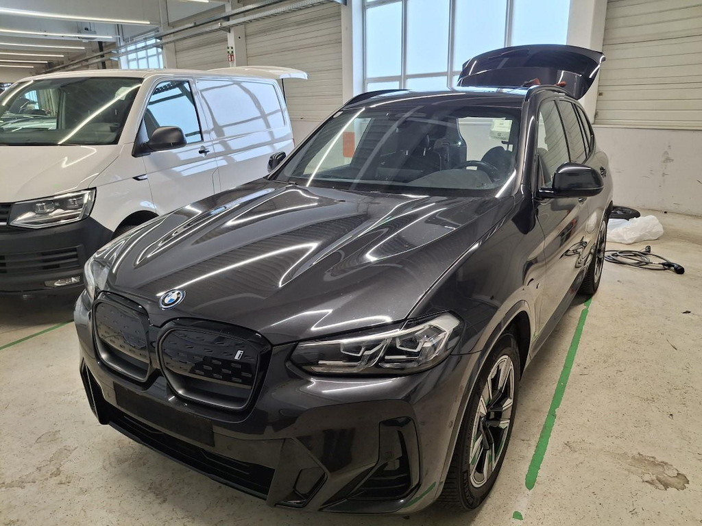 BMW iX3 M Sport Inspiring 80KW